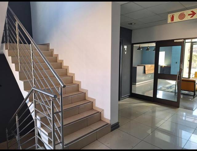 BUSINESS PROPERTY TO RENT IN ROUTE 21 BUSINESS PARK